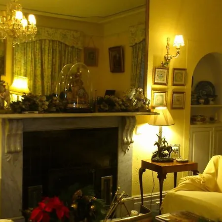 Newrath House X91 Dk 4v Country house *