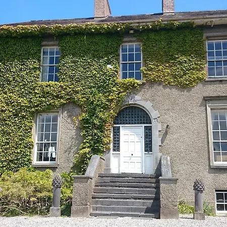 Newrath House X91 Dk 4v Waterford