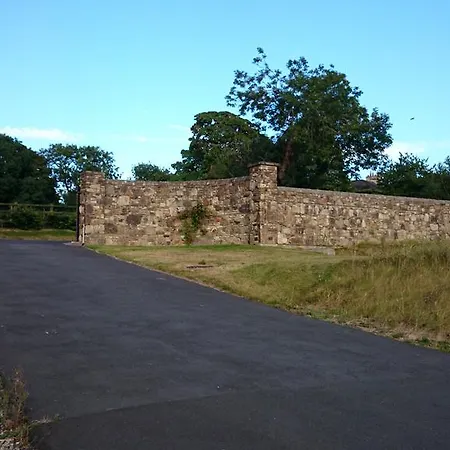 Newrath House X91 Dk 4v Lantställe Waterford