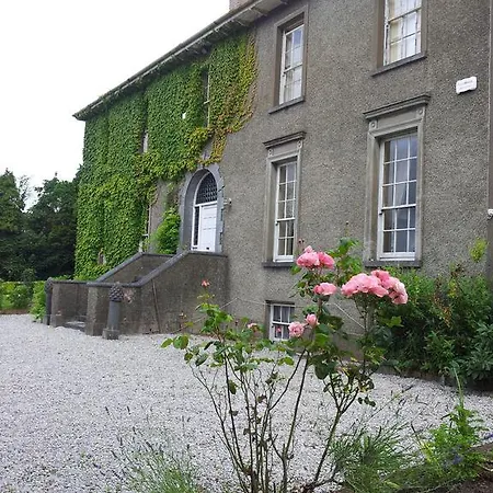 Country house Newrath House X91 Dk 4v Waterford