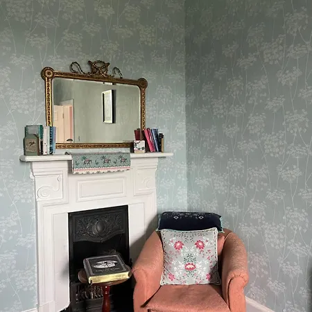 Newrath House X91 Dk 4v Country house *