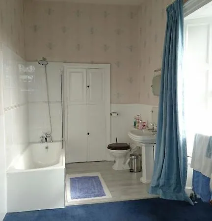 Country house Newrath House X91 Dk 4v *