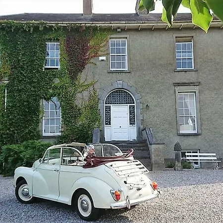 Newrath House X91 Dk 4v * Waterford