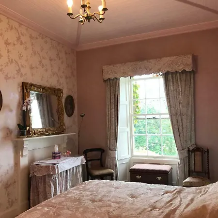 Country house Newrath House X91 Dk 4v *