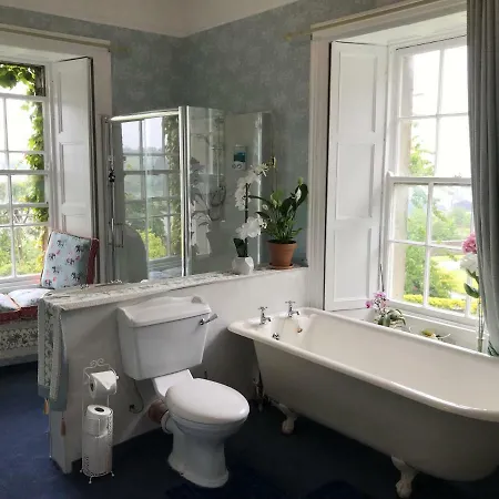 Country house Newrath House X91 Dk 4v