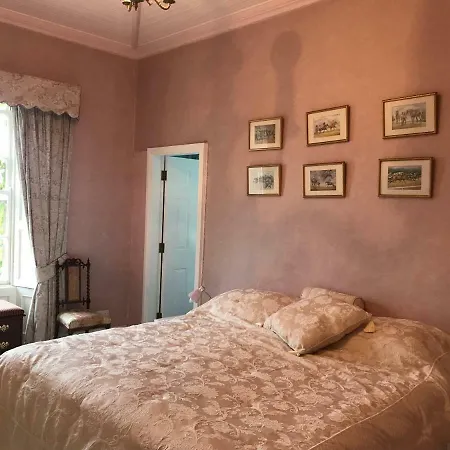 Country house Newrath House X91 Dk 4v Waterford