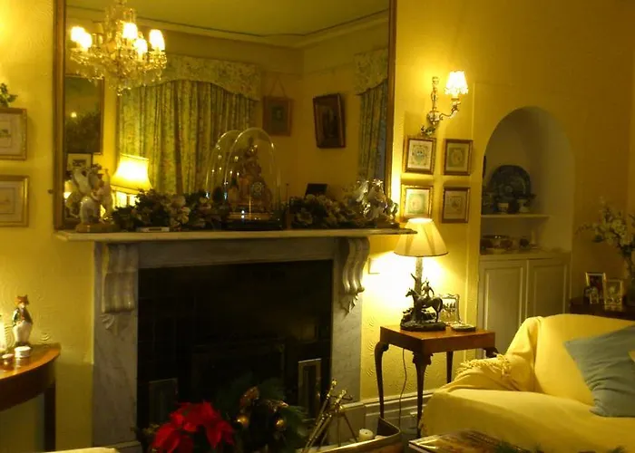 Newrath House X91 Dk 4v Lantställe *