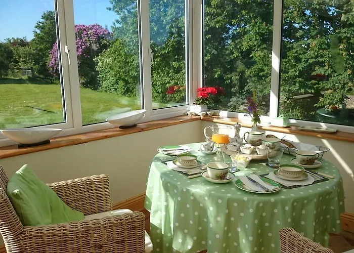 Newrath House X91 Dk 4v Летний дом Вотафорд