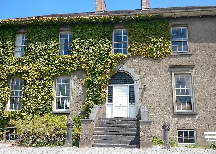 Newrath House X91 Dk 4v Вотафорд