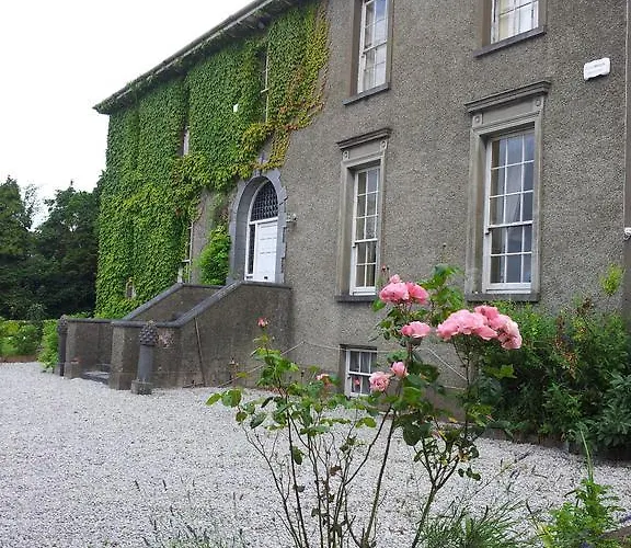 Lantställe Newrath House X91 Dk 4v Waterford