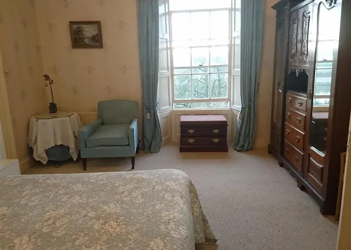 Newrath House X91 Dk 4v Lantställe Waterford