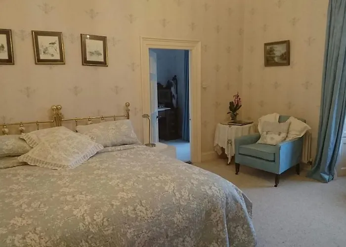 Newrath House X91 Dk 4v Вотафорд