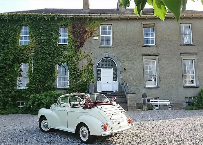 Newrath House X91 Dk 4v * Waterford