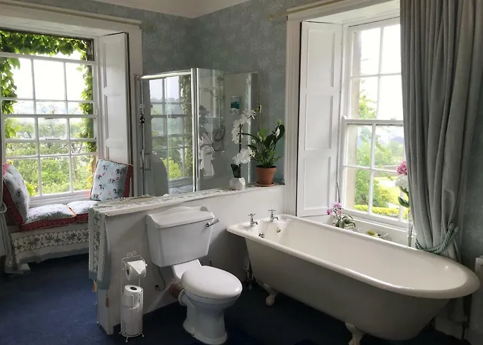 Lantställe Newrath House X91 Dk 4v