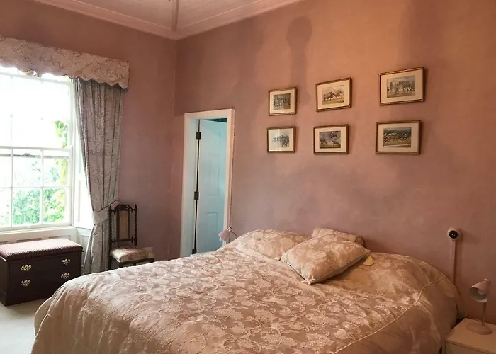 Летний дом Newrath House X91 Dk 4v Вотафорд